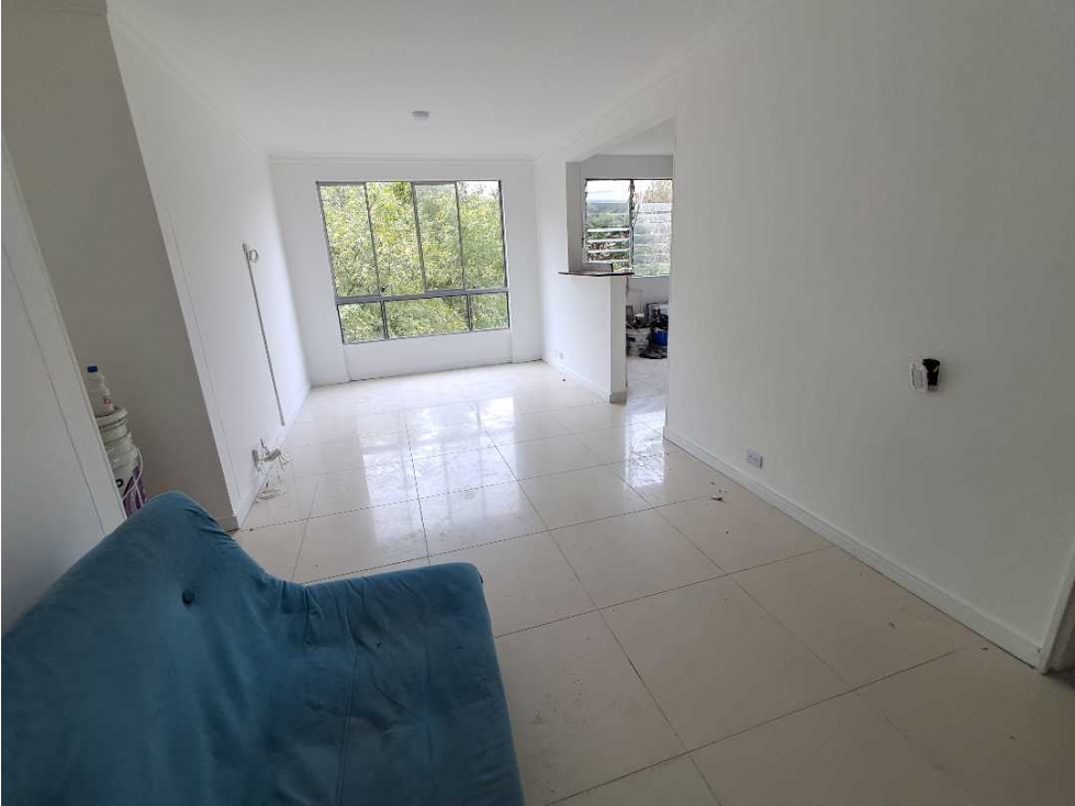 Apartamiento venta loma del Indio