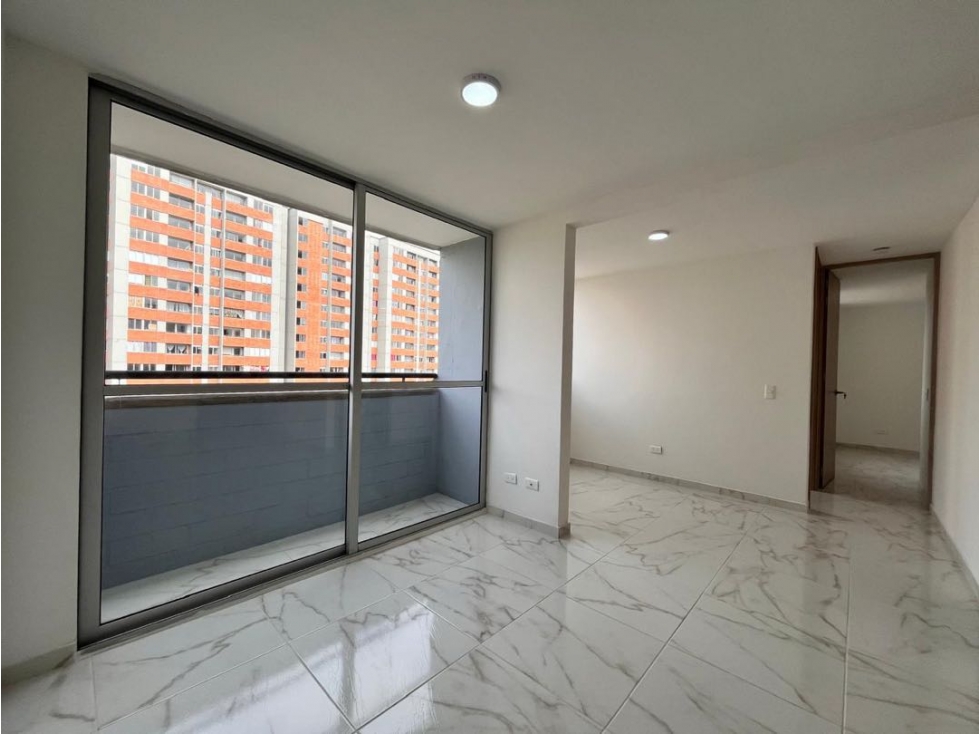 APARTAMENTO EN VENTA, RIONEGRO - FONTIBON 55m2