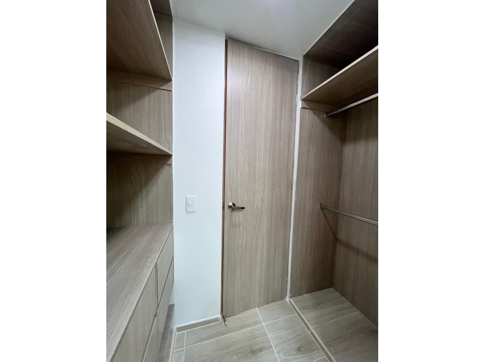 APARTAMENTO EN VENTA, RIONEGRO - FONTIBON 55m2 — foto 5