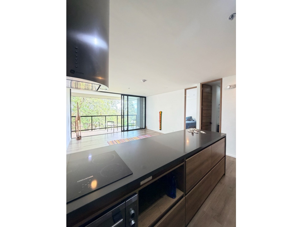 Apartamneto las palmas cerca a la escuela de ingeniería — foto 4