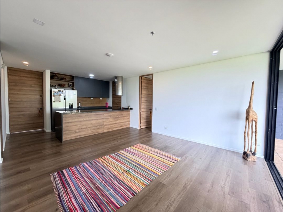 Apartamneto las palmas cerca a la escuela de ingeniería — foto 6