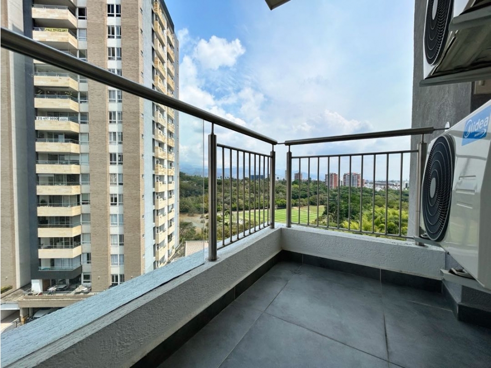 Apartamnto en Venta Pance Cali Valle del Cauca — foto 4