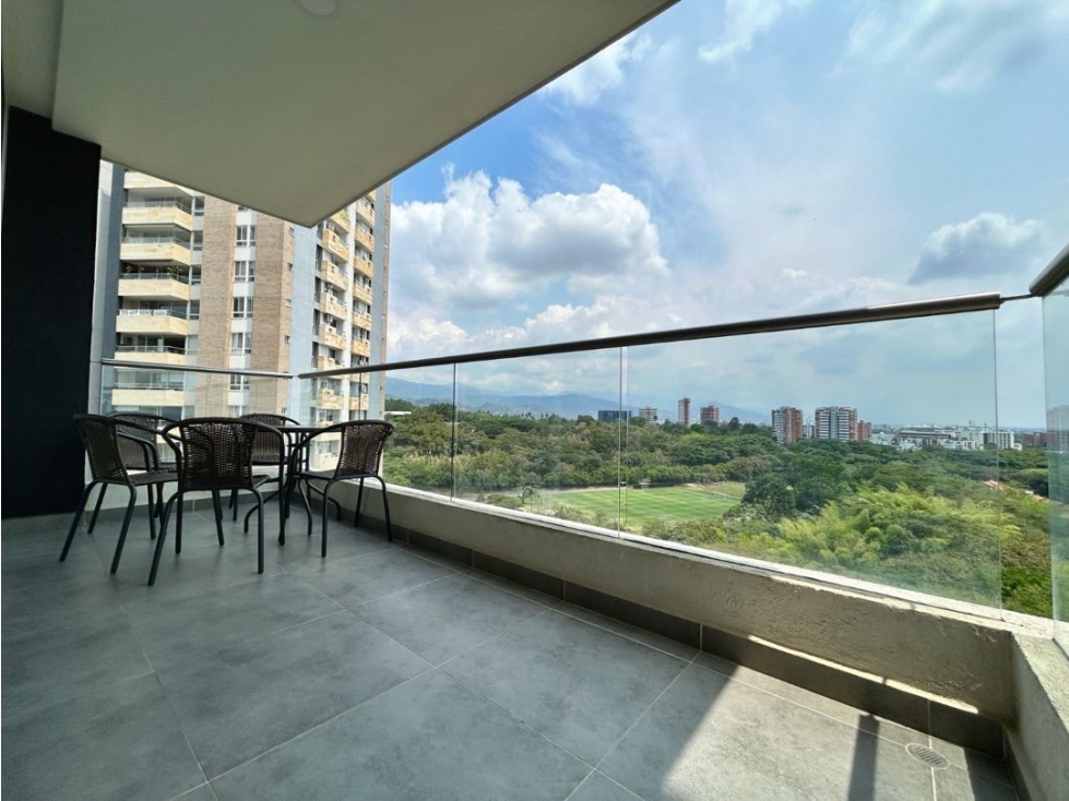 Apartamnto en Venta Pance Cali Valle del Cauca — foto 6