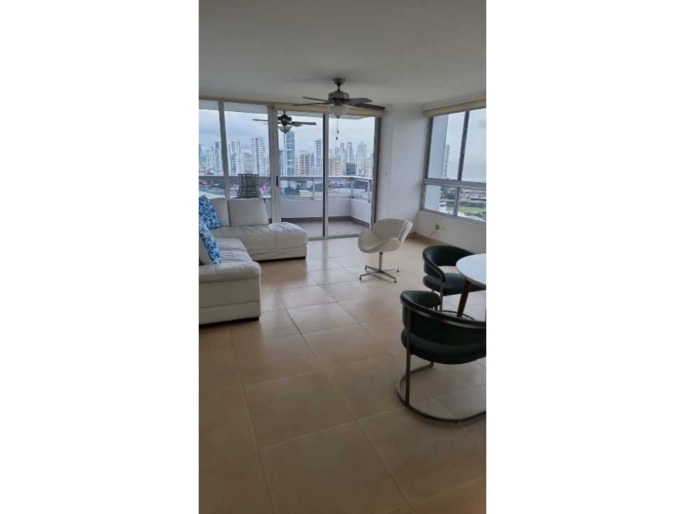 APARTAMENTO 3 RECMARAS + CBE PACIFIC COAST VIA ISRAEL