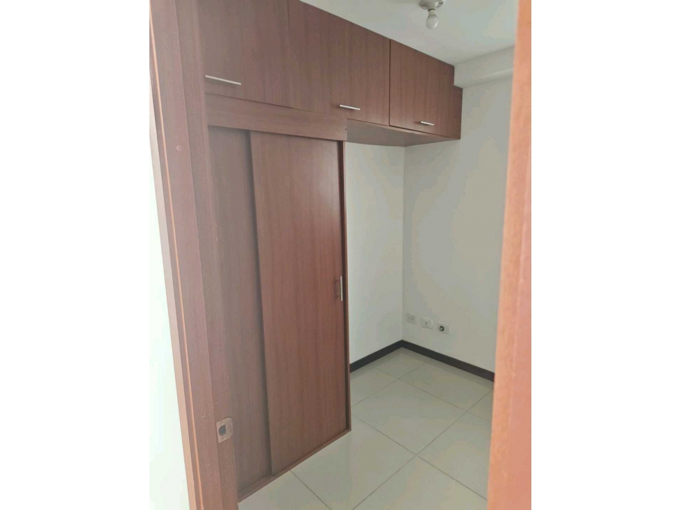 Apartanento en venta sur de cali barrio el caney 1er piso 95 m2 — foto 4