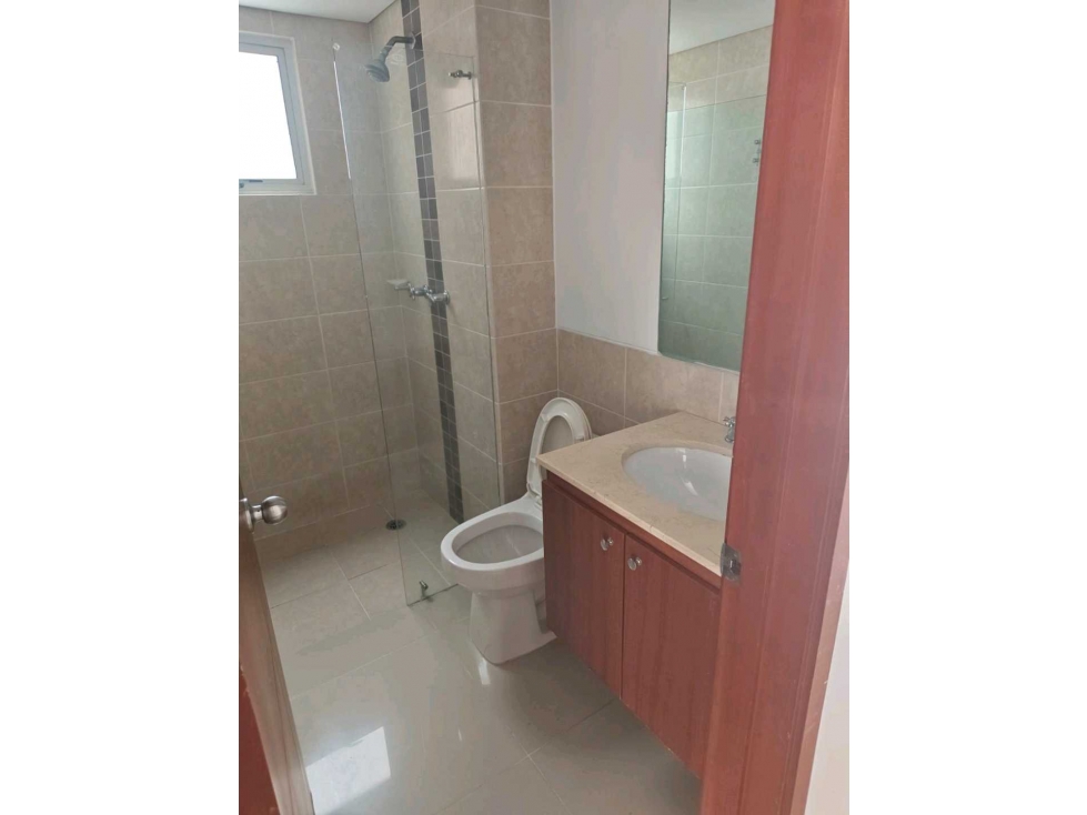 Apartanento en venta sur de cali barrio el caney 1er piso 95 m2 — foto 5