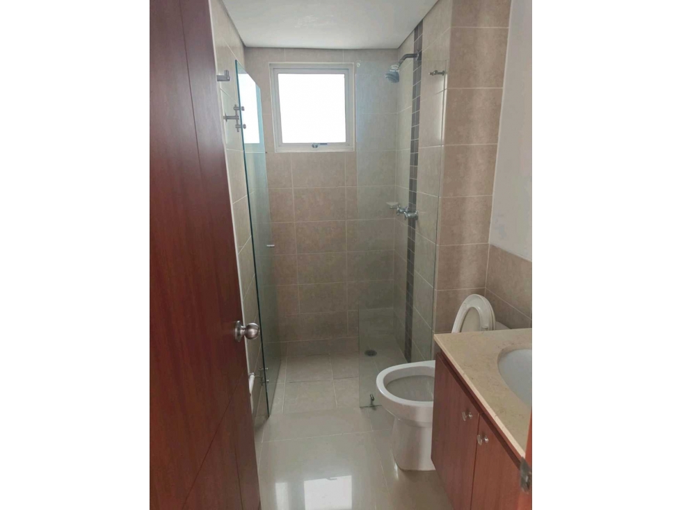 Apartanento en venta sur de cali barrio el caney 1er piso 95 m2 — foto 6