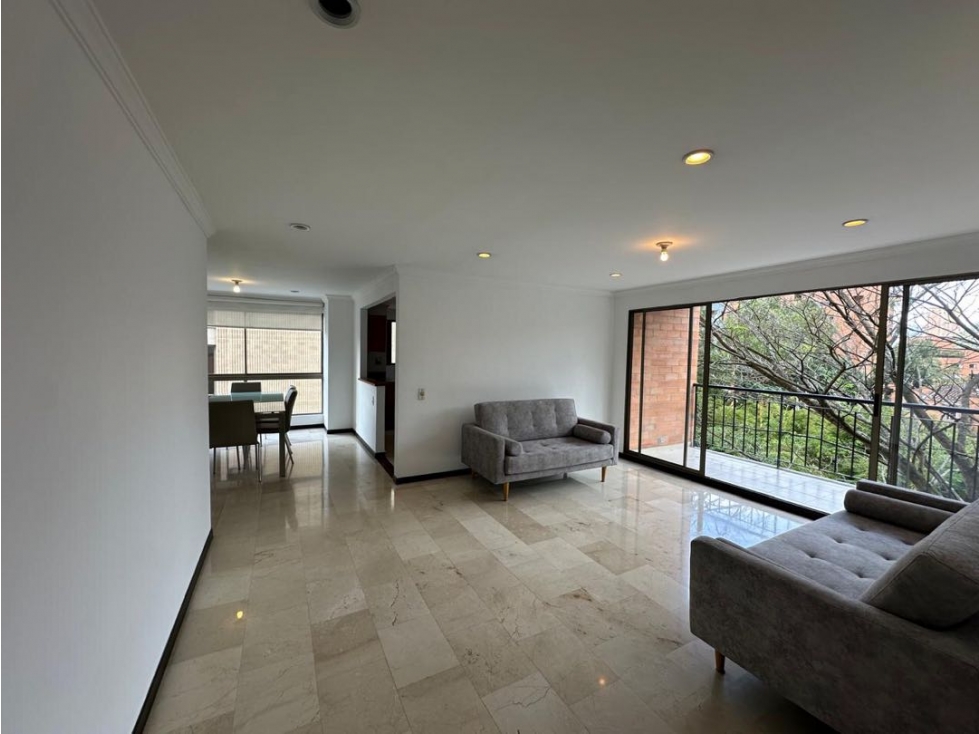 Aparta-oficina en Venta y Renta en El Poblado — foto 3