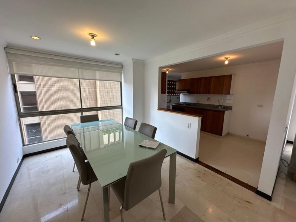 Aparta-oficina en Venta y Renta en El Poblado — foto 4