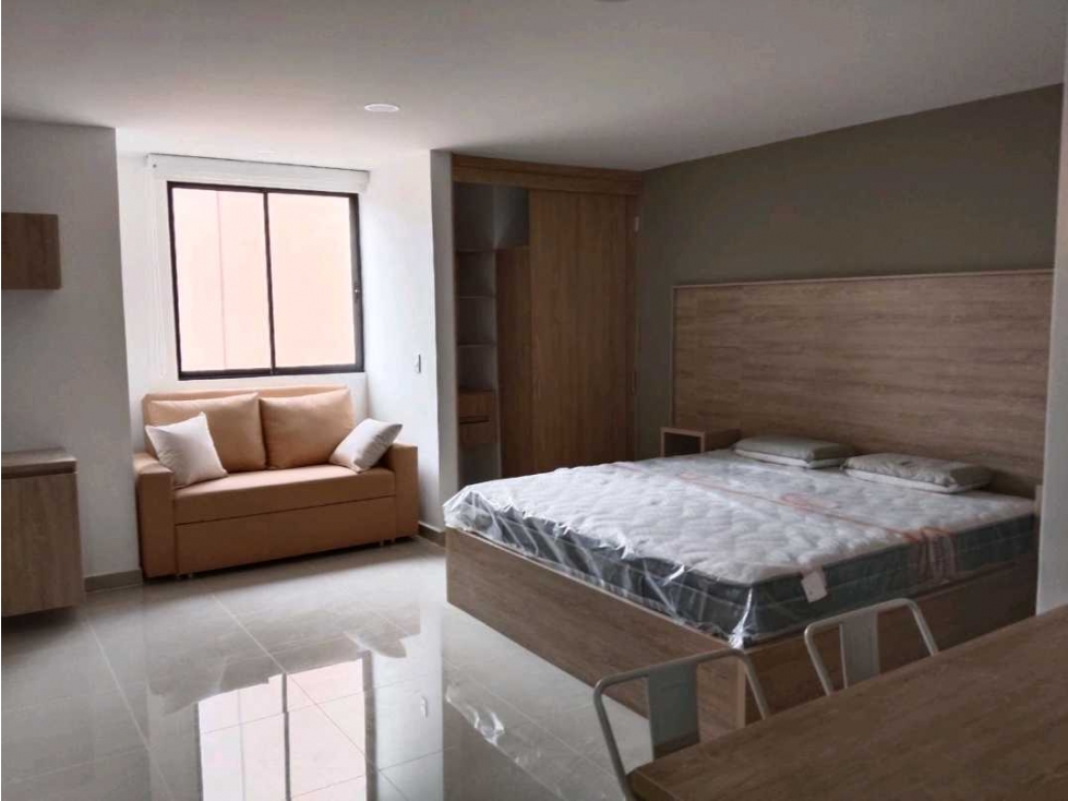 Apartaoficinas para rentar por Airbnb en venta en Laureles — foto 3