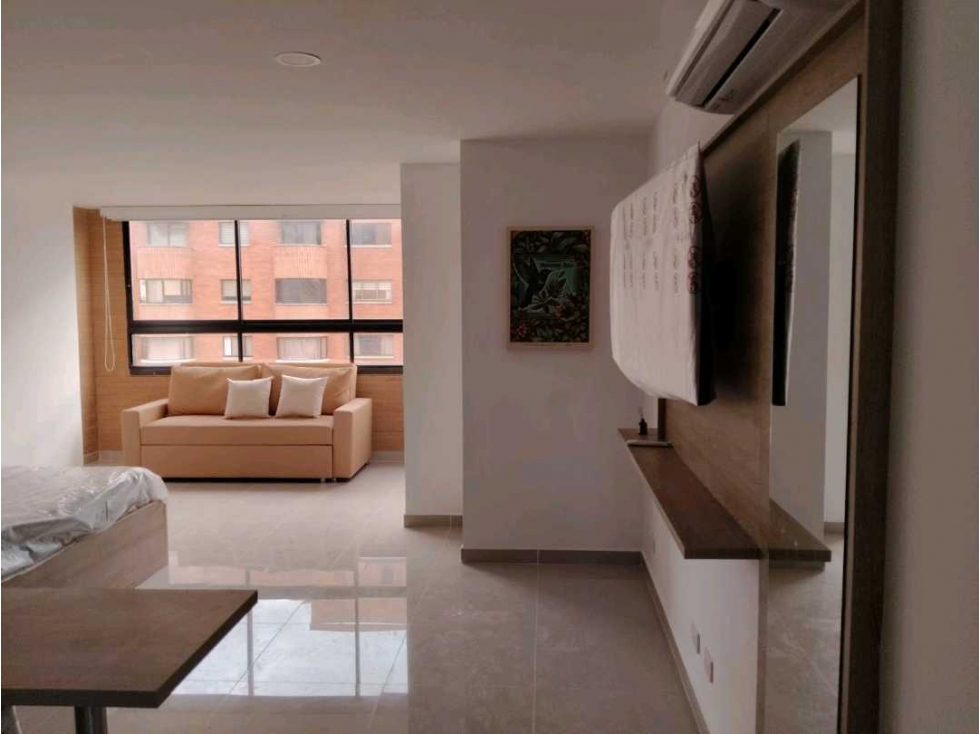 Apartaoficinas para rentar por Airbnb en venta en Laureles — foto 4