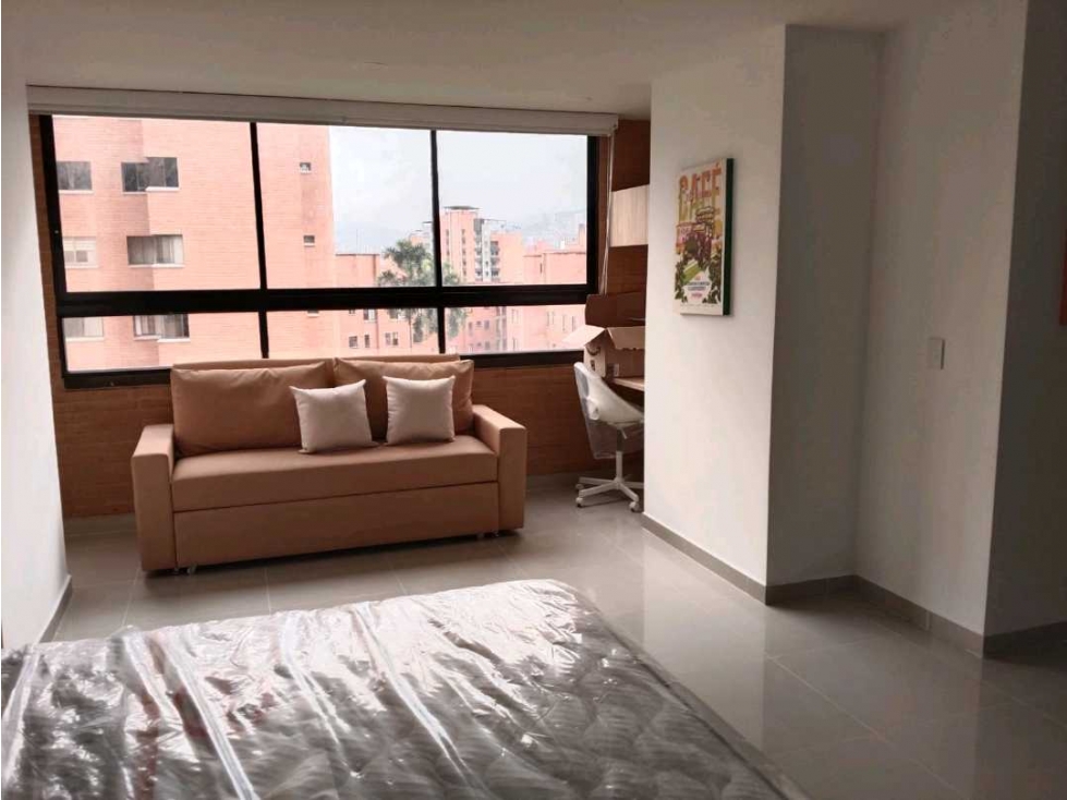 Apartaoficinas para rentar por Airbnb en venta en Laureles — foto 2
