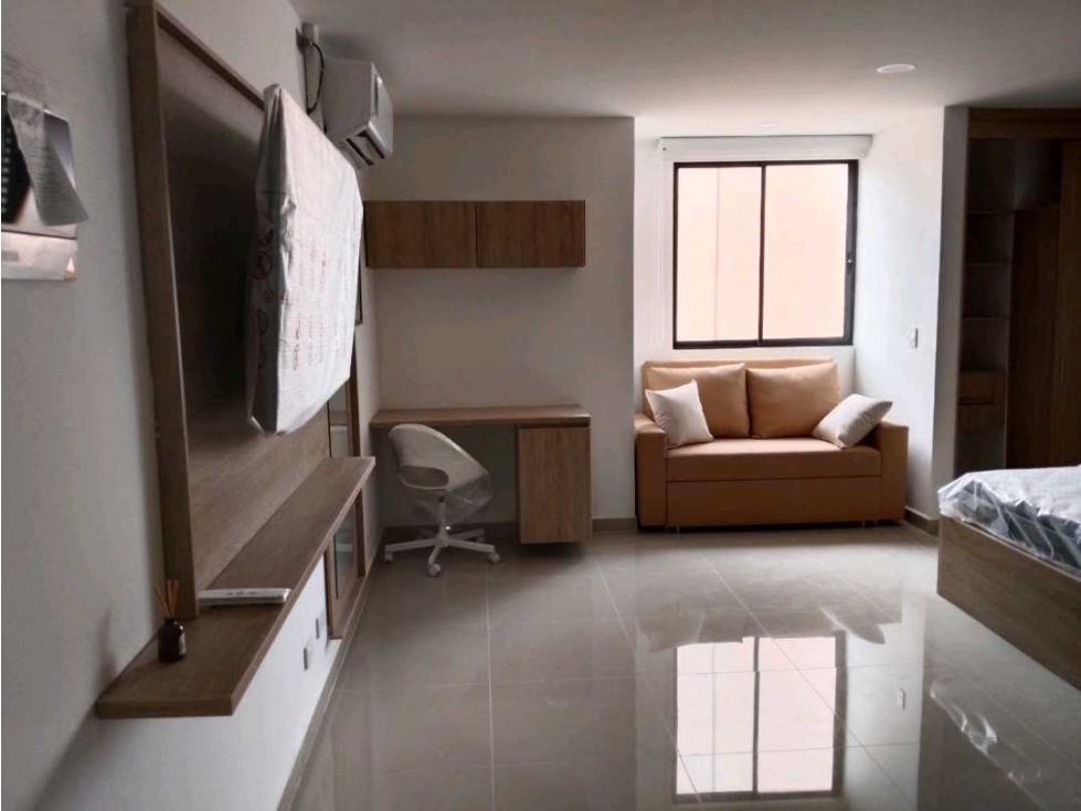 Apartaoficinas para rentar por Airbnb en venta en Laureles — foto 5
