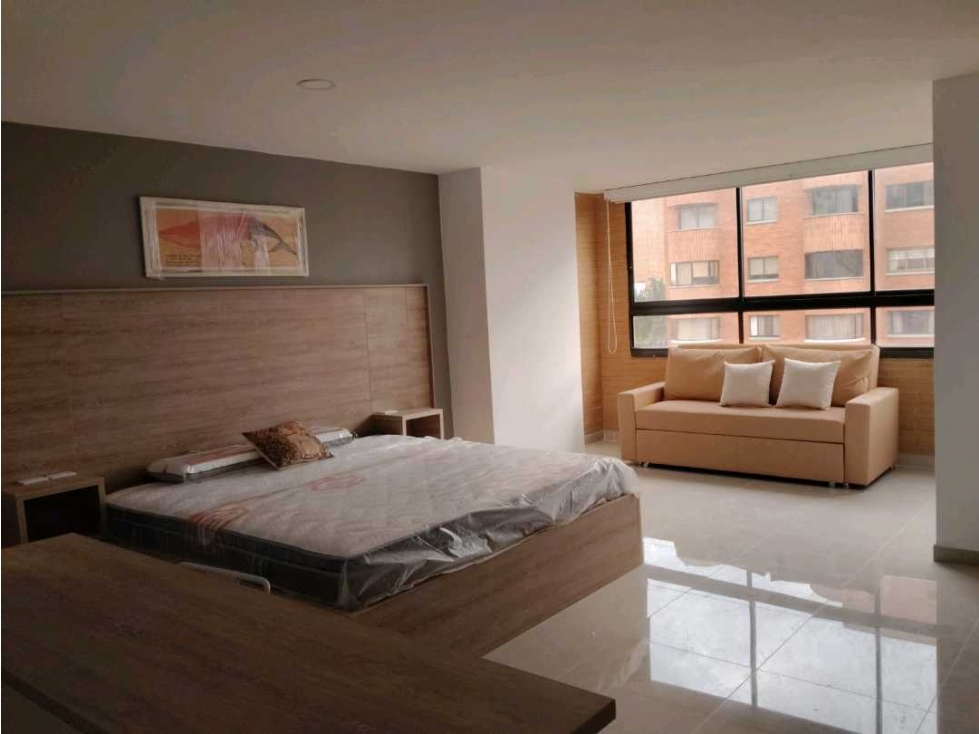 Apartaoficinas para rentar por Airbnb en venta en Laureles