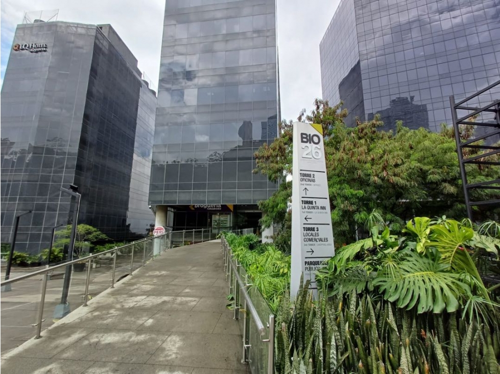 Aparta-Oficina Poblado Palmas — foto 2