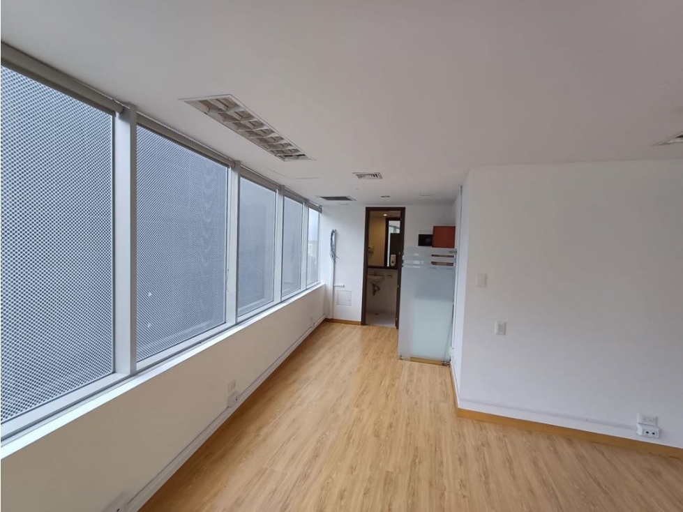 Aparta-Oficina Poblado Palmas — foto 3