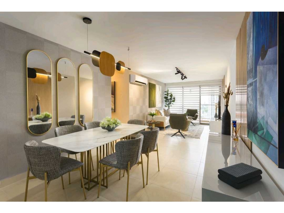 APARTARTAMENTOS A LA VENTA PH SPOTLIGHT AVE RICARDO J ALFARO