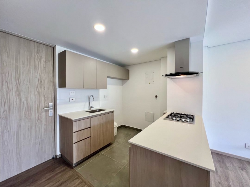 Apartasuit en venta Llanogrande / licencia hotelera Airbnb — foto 2