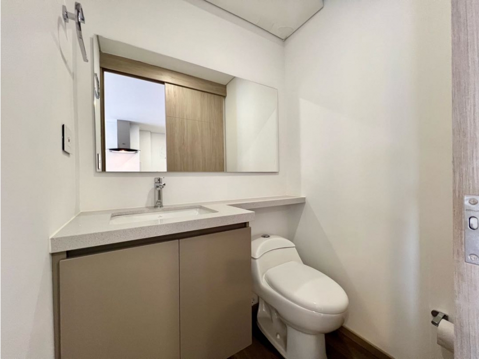 Apartasuit en venta Llanogrande / licencia hotelera Airbnb — foto 4