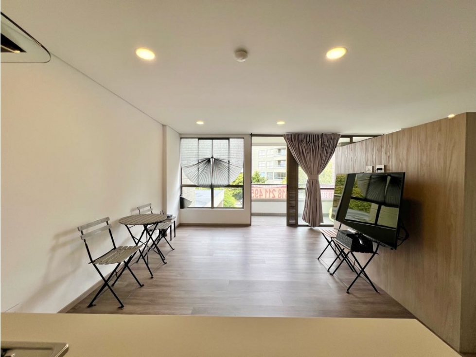 Apartasuit en venta Llanogrande / licencia hotelera Airbnb — foto 5
