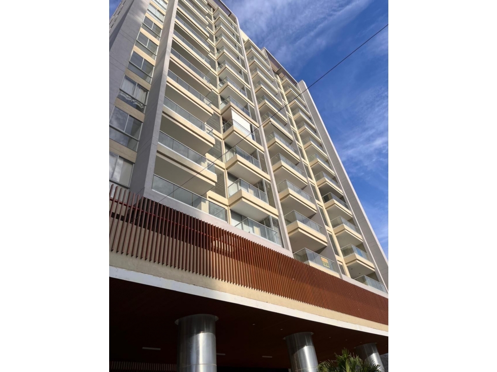 Apartasuite amoblada con renta turística cabo tortuga- 005 — foto 3