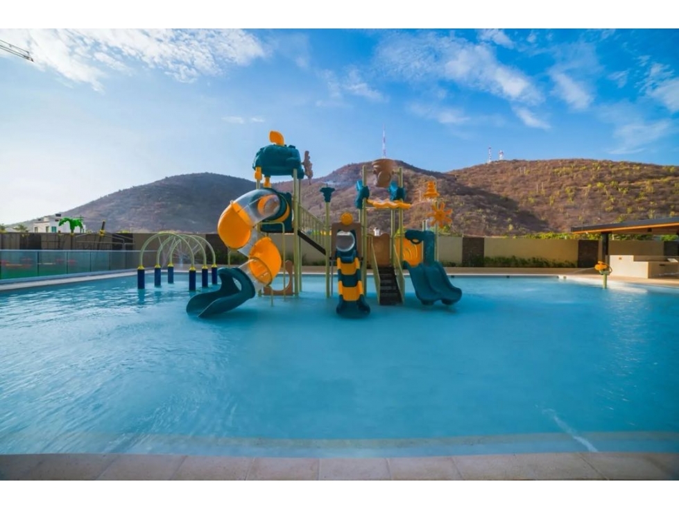 Apartasuite amoblada con renta turística cabo tortuga- 005