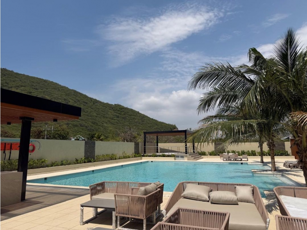 Vendo Apartasuite para estrenar con Turísmo - 005 R