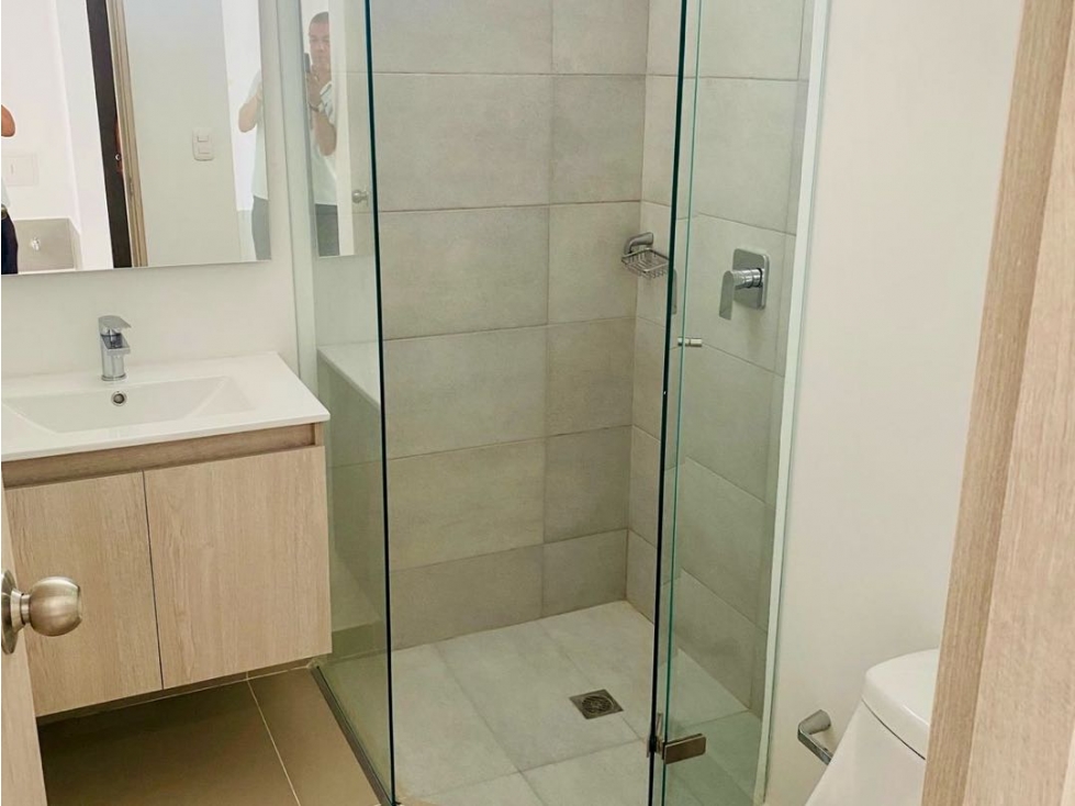 Apartasuite Doral Zona Norte Cartagena AirBnB — foto 4