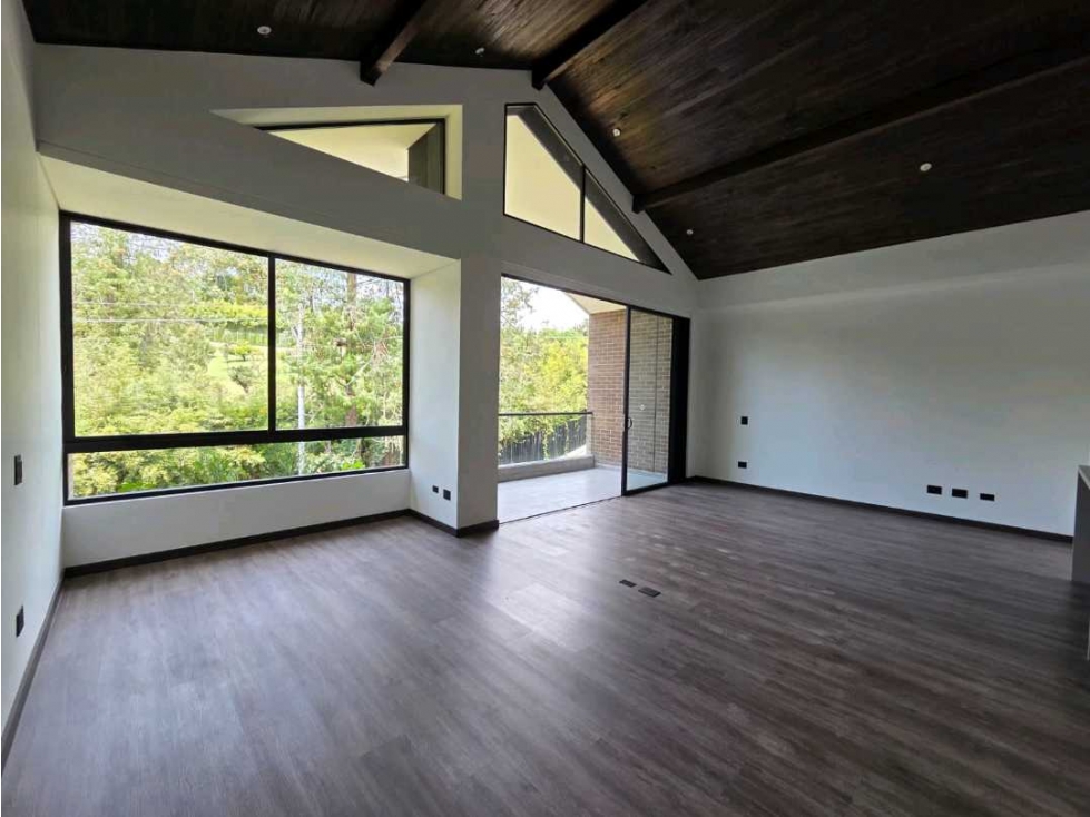 APARTASUITE EN EL RETIRO PARA ESTRENAR — foto 3