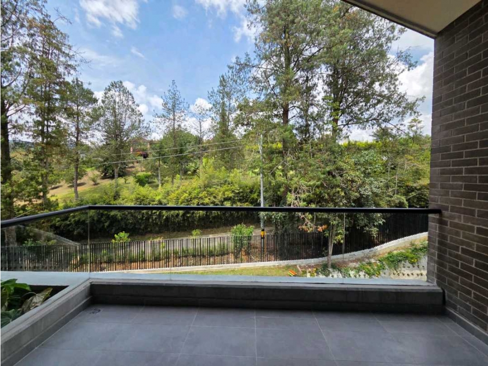 APARTASUITE EN EL RETIRO PARA ESTRENAR — foto 4