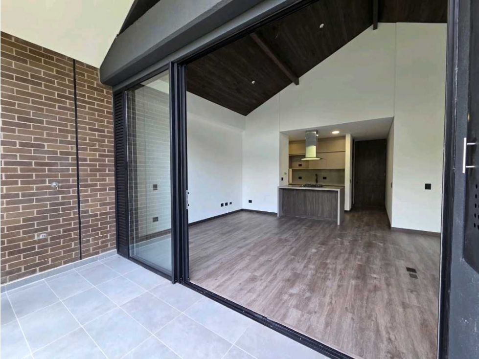 APARTASUITE EN EL RETIRO PARA ESTRENAR — foto 5