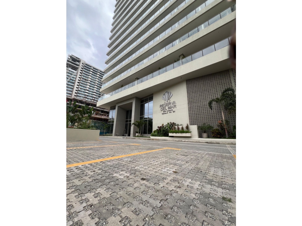 Apartasuite en venta en Reserva del Mar - Bello Horizonte — foto 2