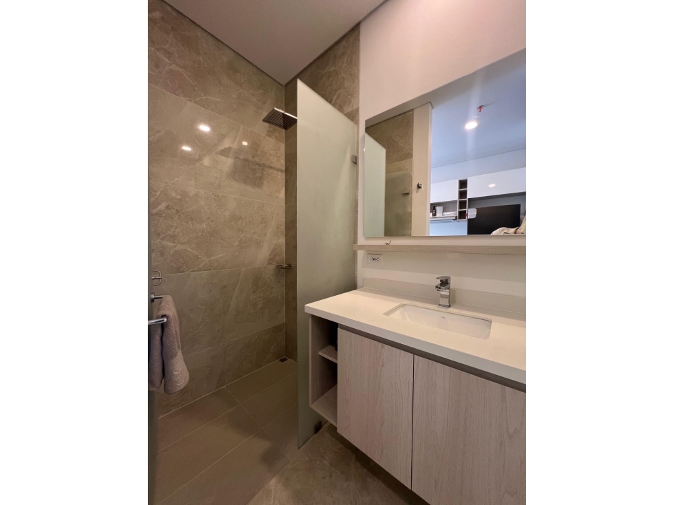 Apartasuite en venta en Reserva del Mar - Bello Horizonte — foto 6