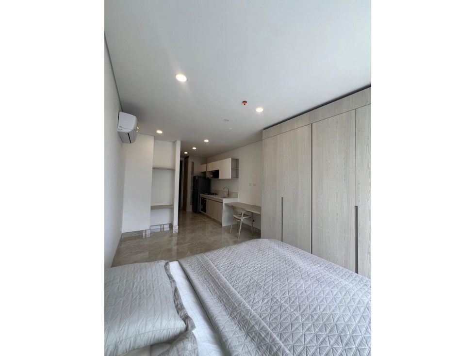 Apartasuite en venta en Reserva del Mar - Bello Horizonte — foto 5