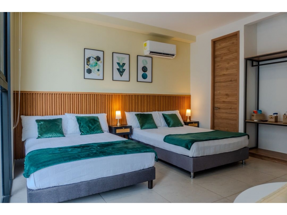 Apartasuite en venta en Salinas del Mar