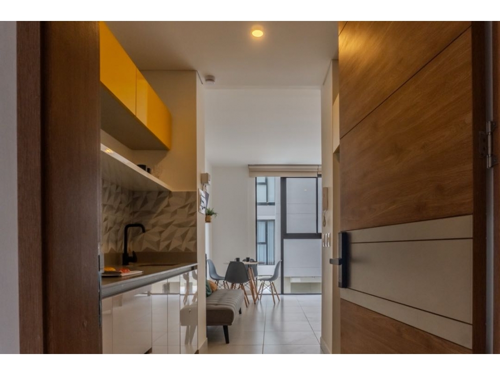 Apartasuite en venta en Salinas del Mar — foto 2