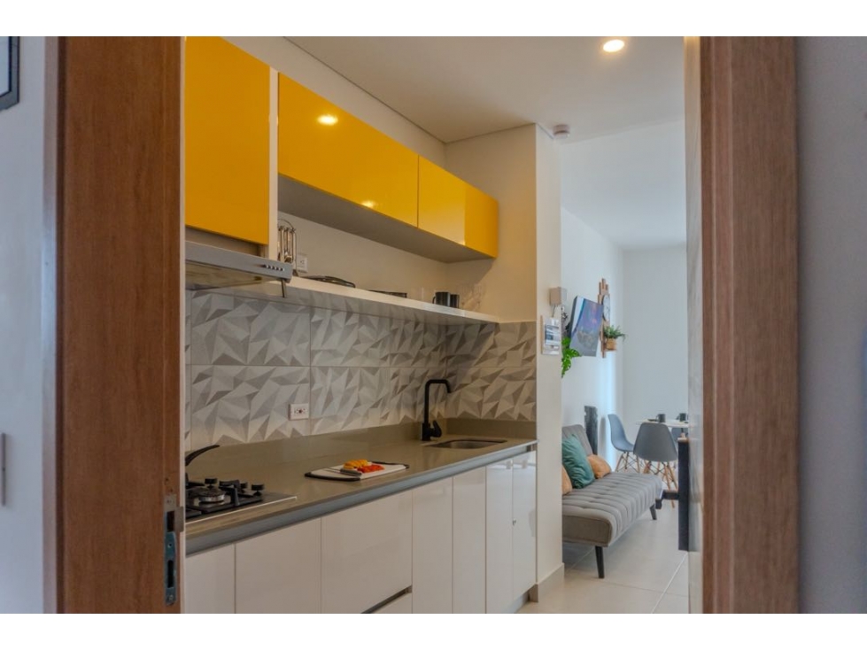 Apartasuite en venta en Salinas del Mar — foto 3