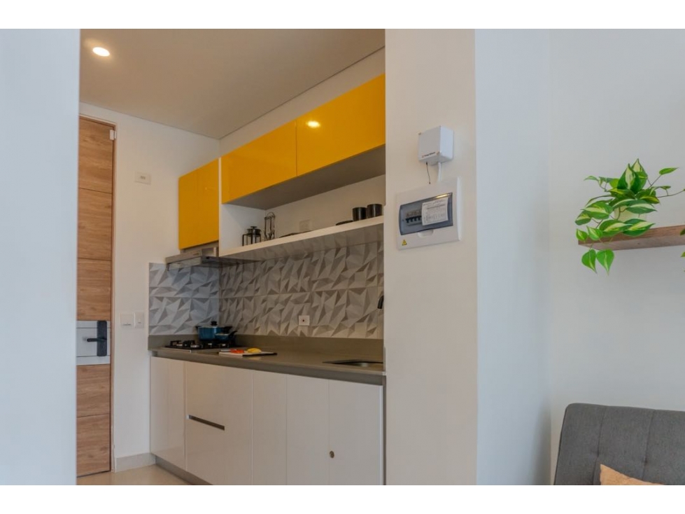 Apartasuite en venta en Salinas del Mar — foto 4