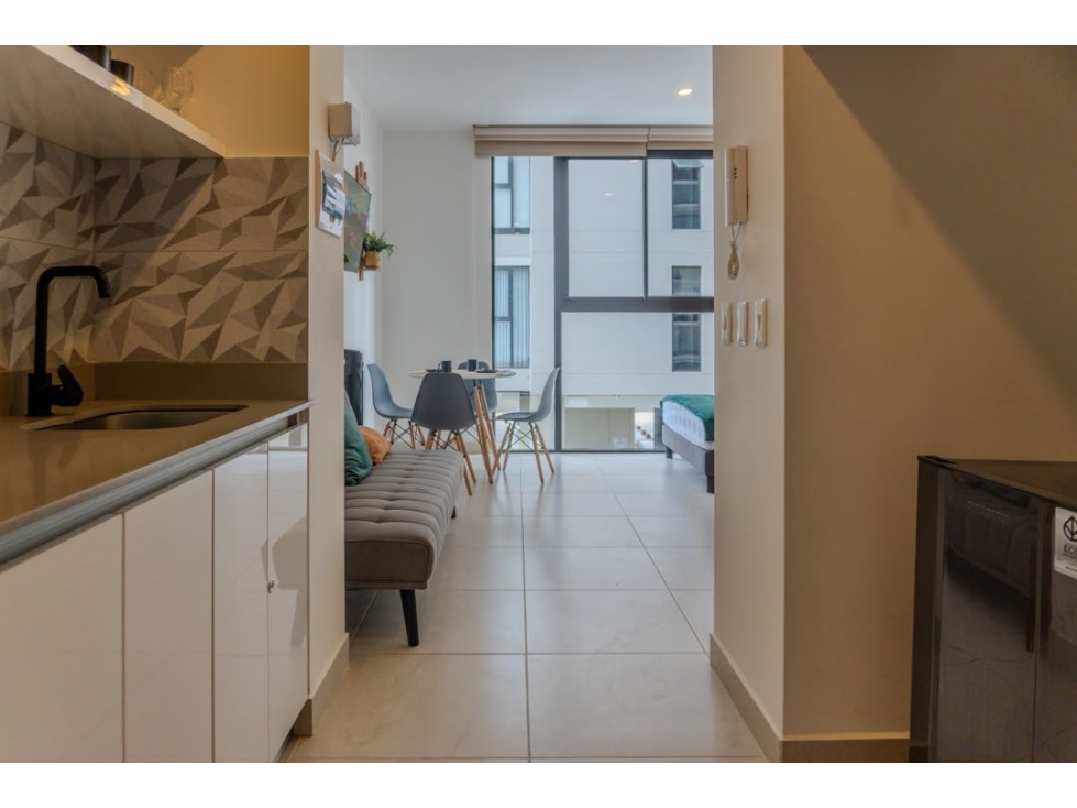 Apartasuite en venta en Salinas del Mar — foto 5