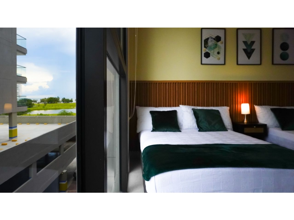 Apartasuite en venta en Salinas del Mar — foto 6
