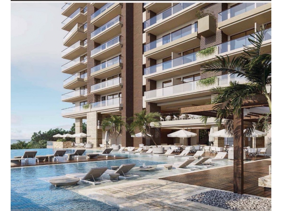 Apartasuite entrega inmediata en venta Emerawa sector Bello Horizonte — foto 3