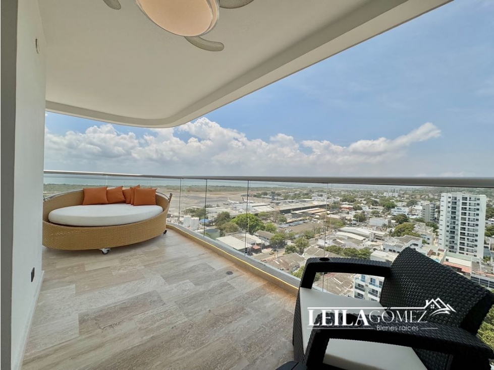Apartasuite en venta uso turístico crespo