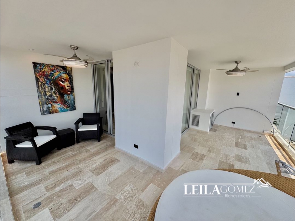 Apartasuite en venta uso turístico crespo — foto 2