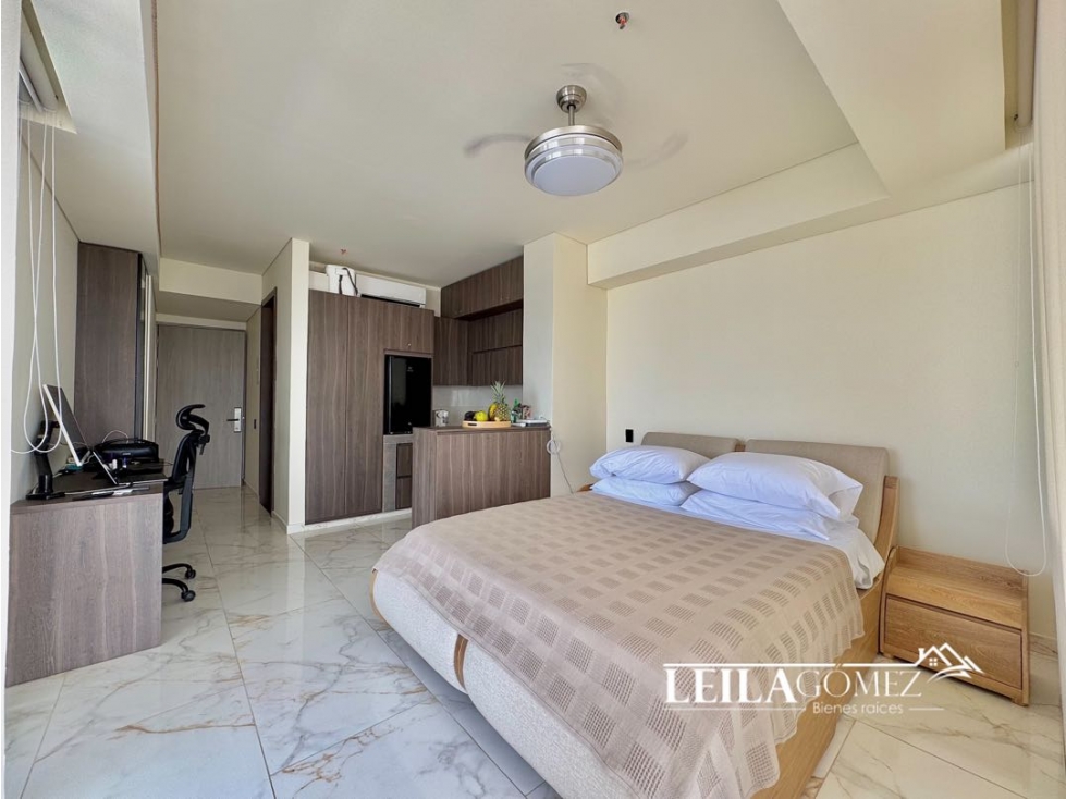 Apartasuite en venta uso turístico crespo — foto 3