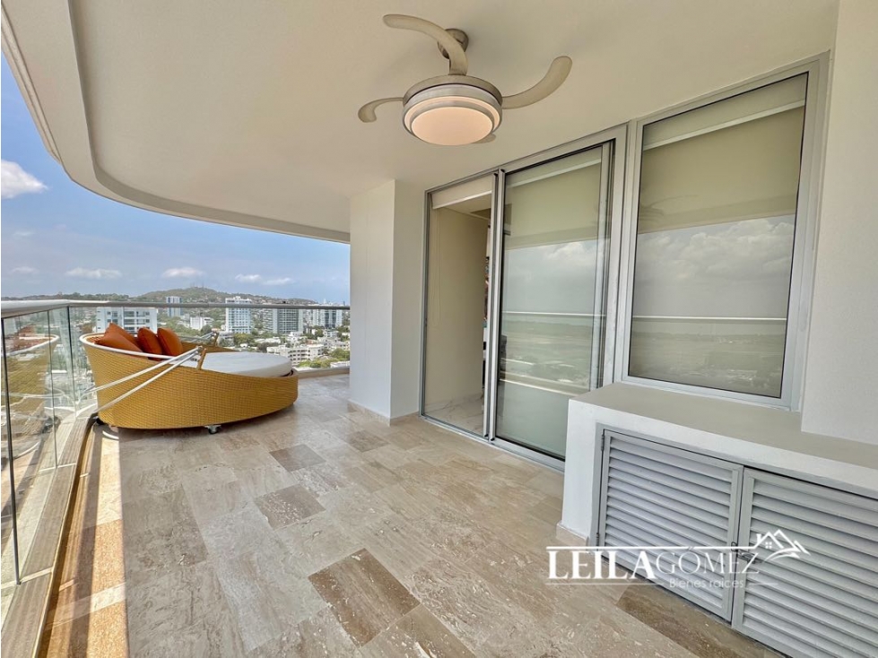 Apartasuite en venta uso turístico crespo — foto 4