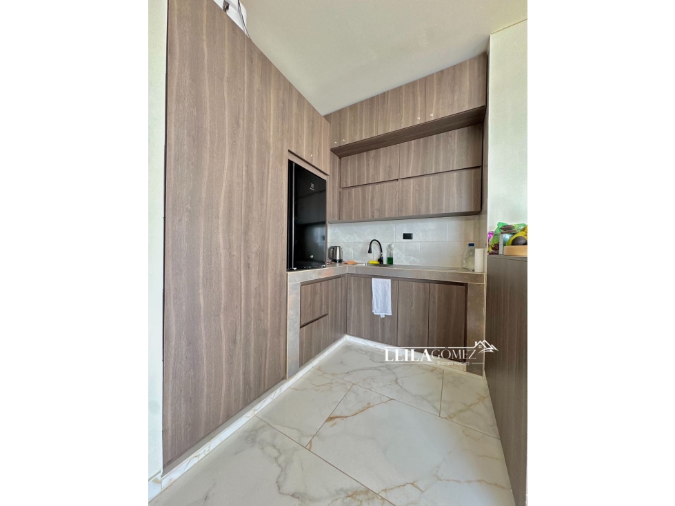 Apartasuite en venta uso turístico crespo — foto 5