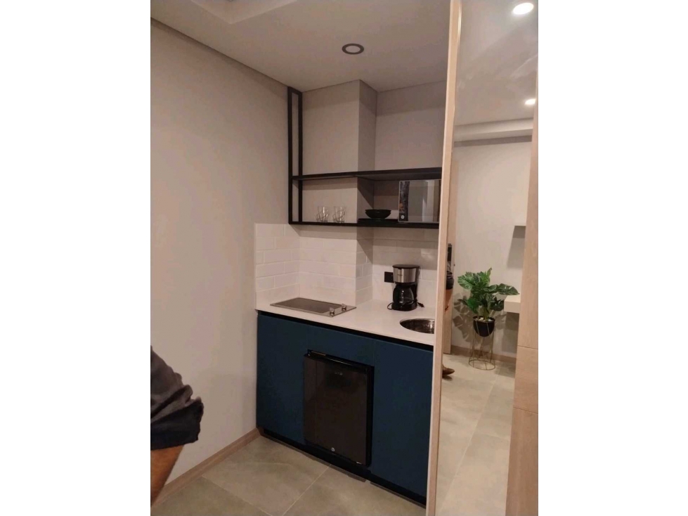 APARTASUITE HOTELERA SECTOR 35 CON LA 87,ALMERIA CERCA A LA 80 — foto 4