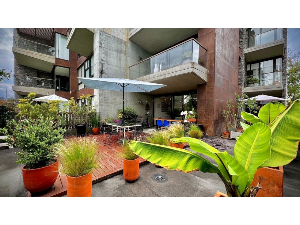 Venta Apartasuite Campestre 3 Alcobas Llanogrande