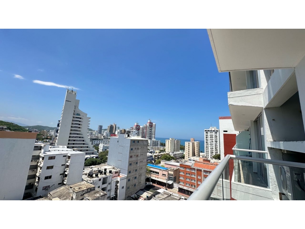 APARTASUITE NUEVO Y AMOBLADO EN EL RODADERO-060