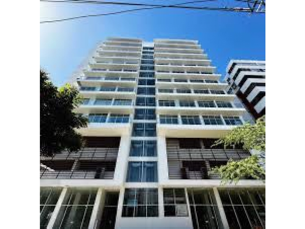 VENTA APARTASUITE COMO NUEVO EN EL RODADERO-060 — foto 2